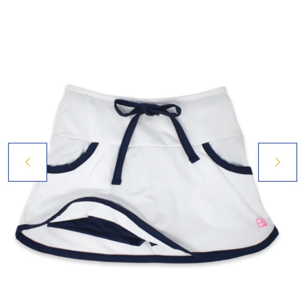 Set active skirt